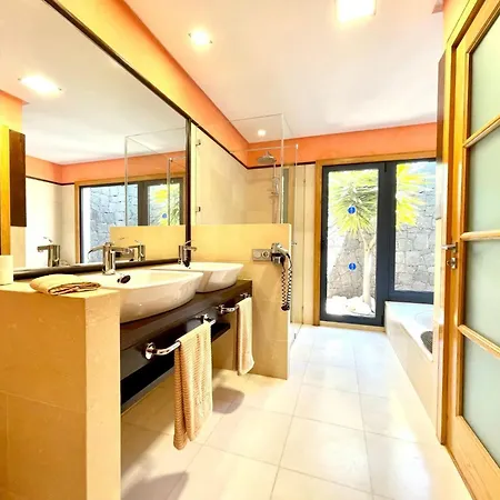 펜션 Mamma Mia B Luxus-villen By Interhome 플라야블랑카