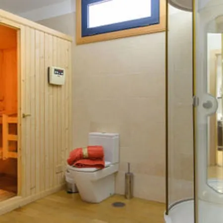 Mamma Mia B Luxus-villen By Interhome 펜션