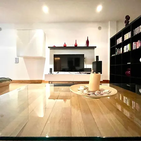 Mamma Mia B Luxus-villen By Interhome 펜션