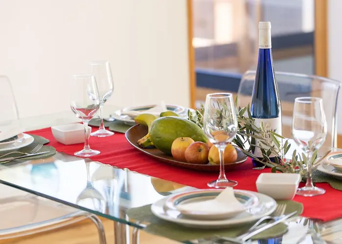 Mamma Mia B Luxus-villen By Interhome *