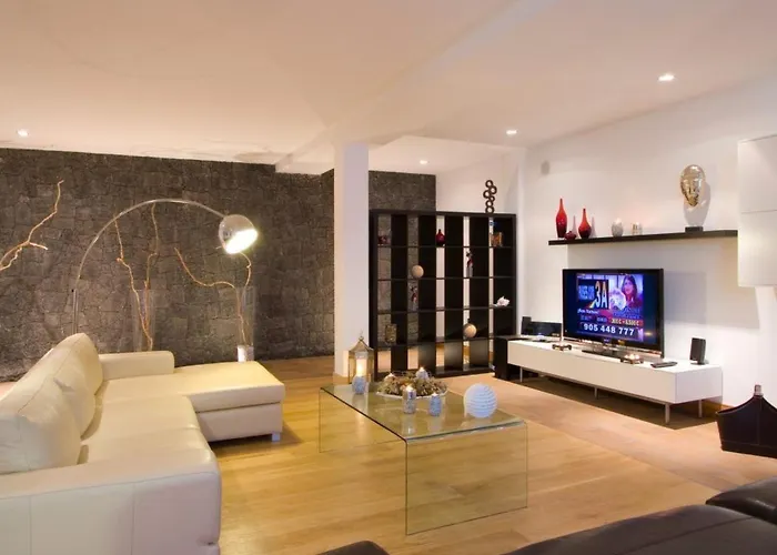 Mamma Mia B Luxus-villen By Interhome Prázdninový dům