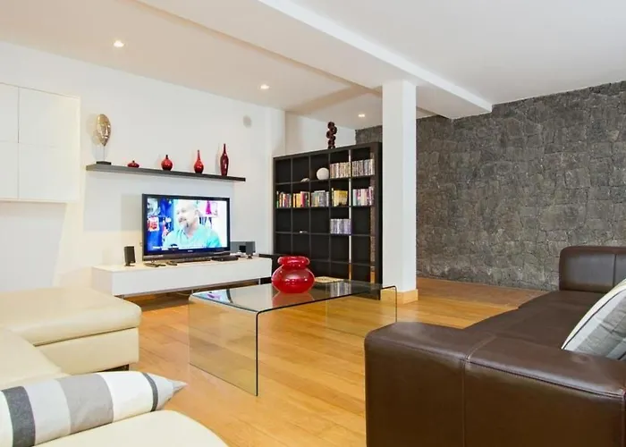 Mamma Mia B Luxus-villen By Interhome * Playa Blanca (Lanzarote)