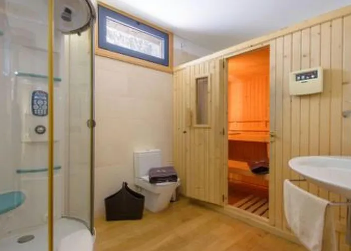 Prázdninový dům Mamma Mia B Luxus-villen By Interhome Playa Blanca (Lanzarote)