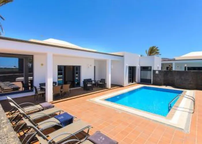 Mamma Mia B Luxus-villen By Interhome