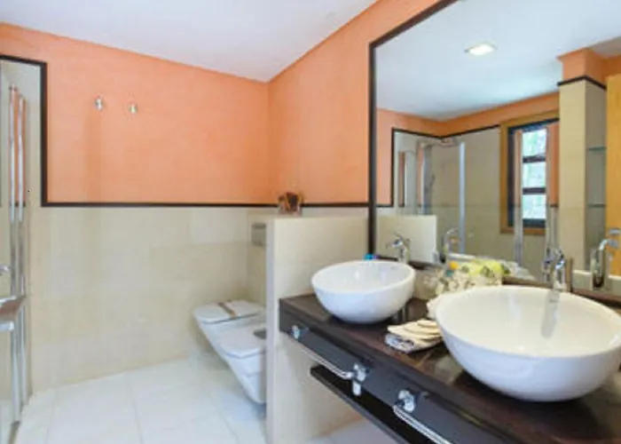 Prázdninový dům Mamma Mia B Luxus-villen By Interhome Playa Blanca (Lanzarote)