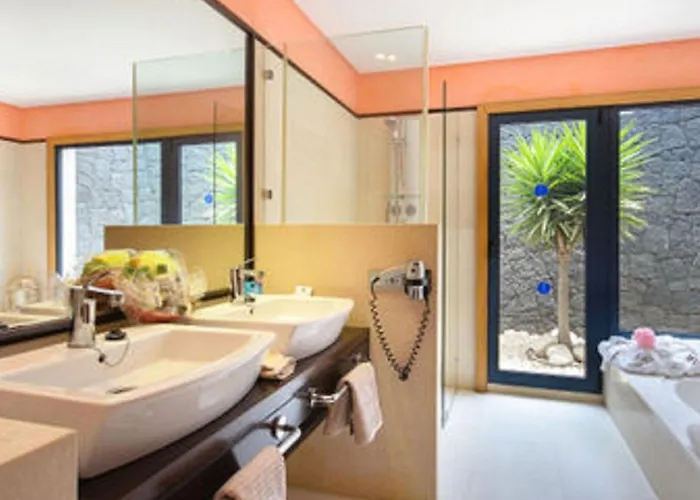 Mamma Mia B Luxus-villen By Interhome