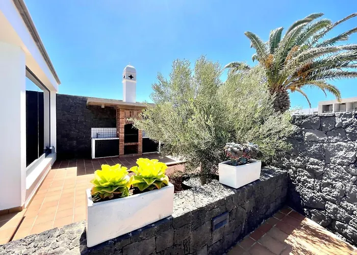 Mamma Mia B Luxus-villen By Interhome *