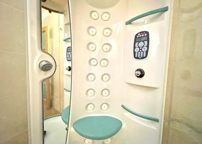 Prázdninový dům Mamma Mia B Luxus-villen By Interhome