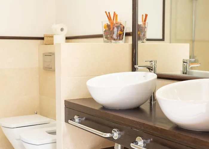 Prázdninový dům Mamma Mia B Luxus-villen By Interhome Playa Blanca (Lanzarote)